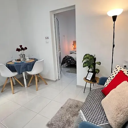En Planta Baja Directo A La Calle Apartmán Alcalá la Real