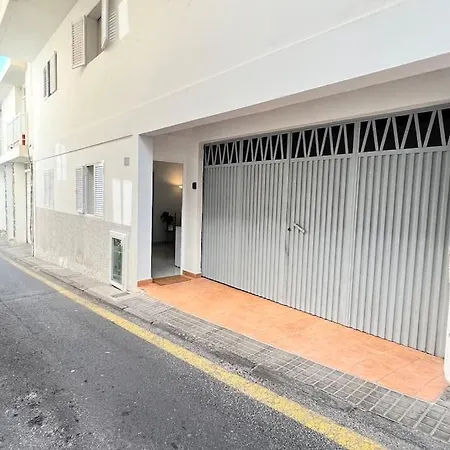 En Planta Baja Directo A La Calle Apartmán Alcalá la Real
