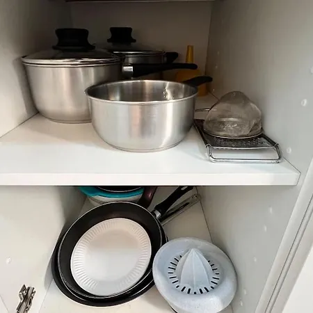 En Planta Baja Directo A La Calle Alcalá la Real