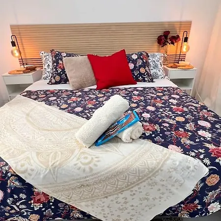 Lägenhet En Planta Baja Directo A La Calle