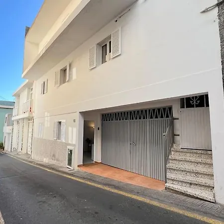 Lägenhet En Planta Baja Directo A La Calle Alcalá la Real